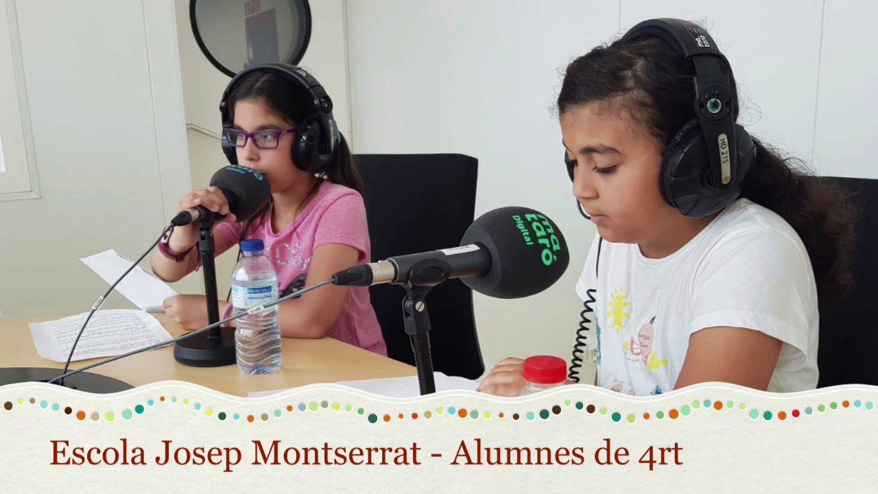 La ràdio maleta - Programa de ràdio - Juny 2018
