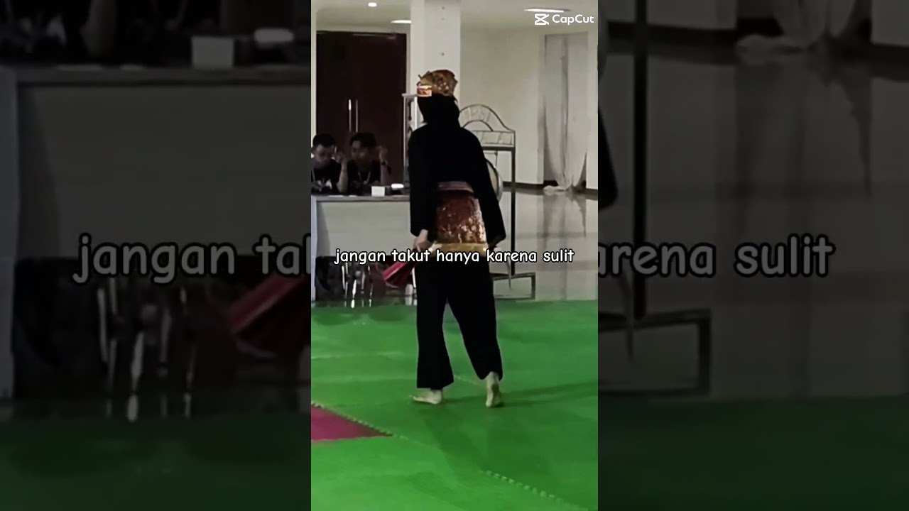 Trunojoyo Cup 3 2025 #olahragapencaksilat