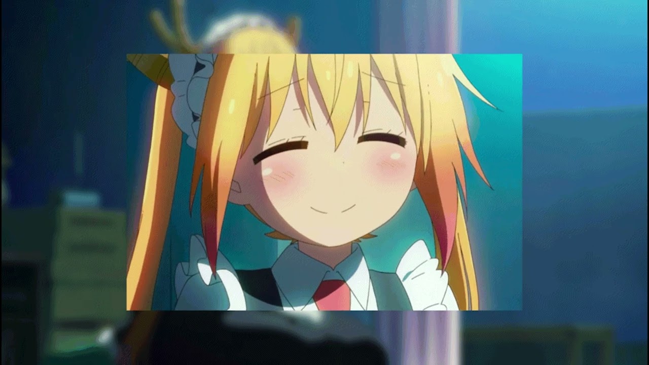 Talking with Tohru! | Tohru vibes playlist