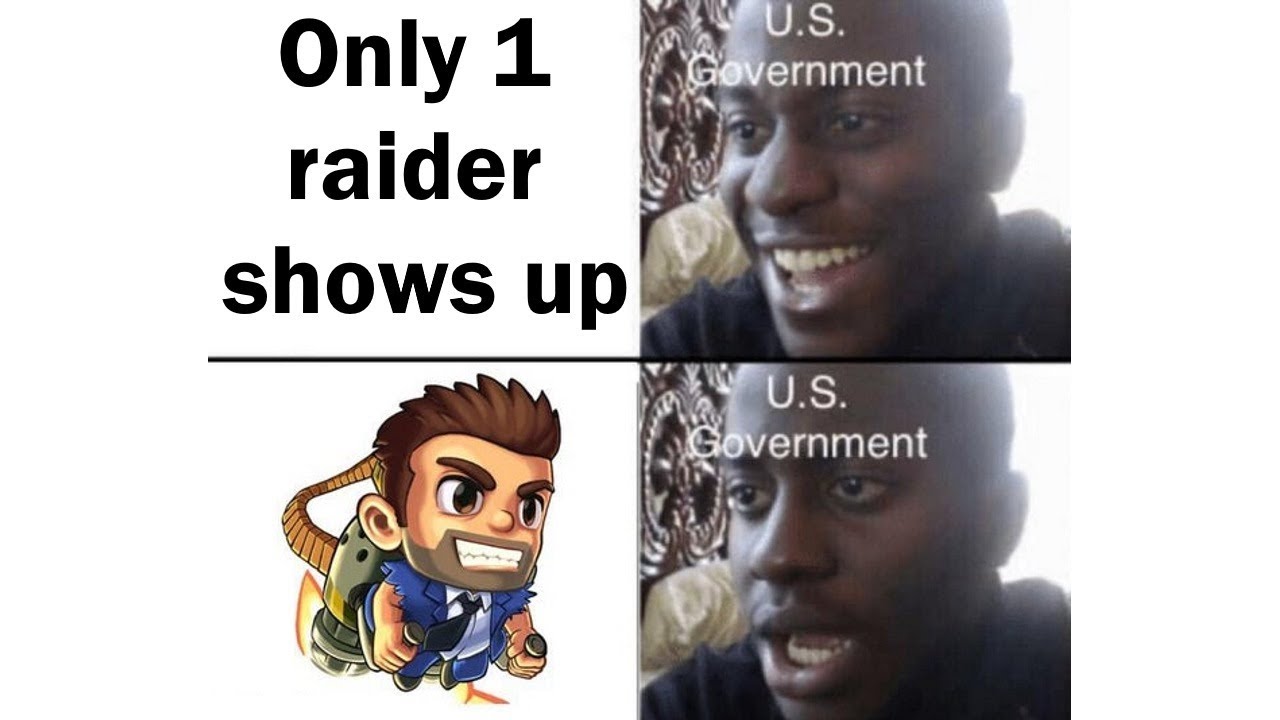Area 51 Memes To Keep The Fight On