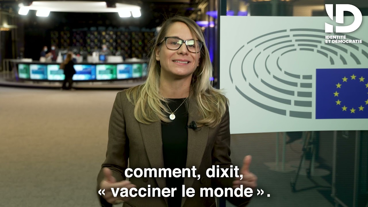 ENVOI DU VACCIN ASTRAZENECA EN AFRIQUE : ALTRUISME OU FOURBERIE ?