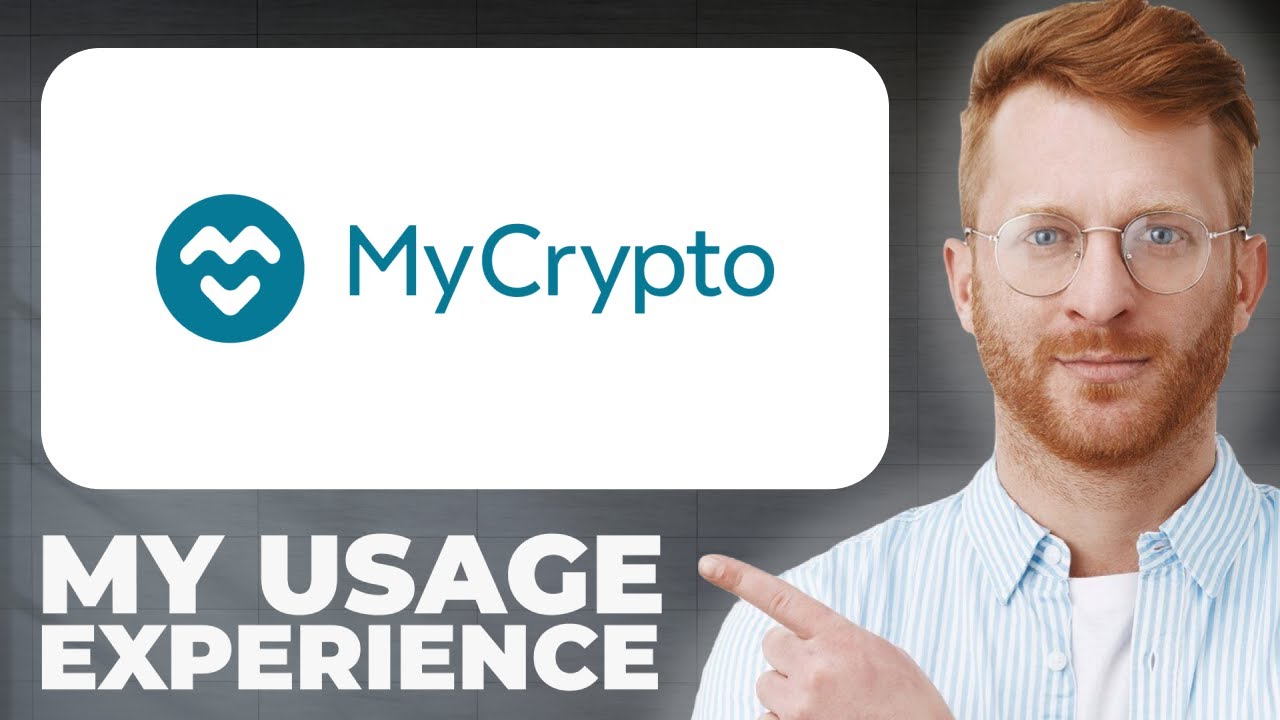 Is MyCrypto Wallet Safe? - Usage Experience