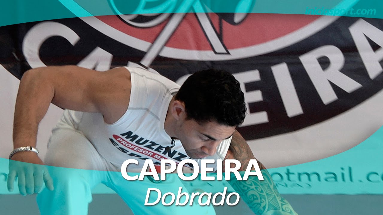 CAPOEIRA 9 | S Dobrado