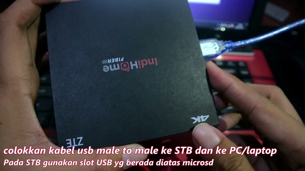 CARA UNLOCK STB B866F V1.1 STEP BY STEP GRATIS TOOLS DAN FIRMWARE TANPA DONASI!!