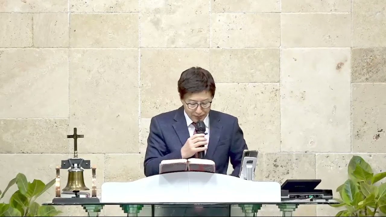 25년 1월 30일 (금 새벽) 행28:1-3. 
