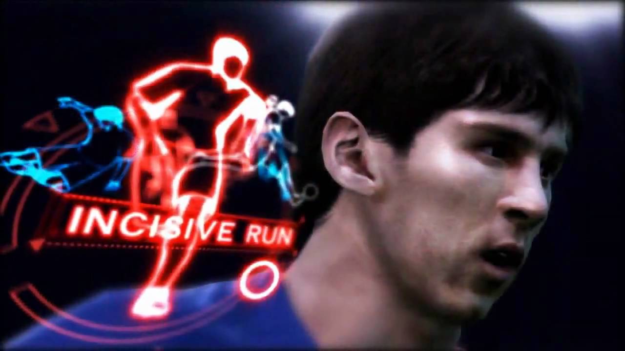 Pro Evolution Soccer 2010