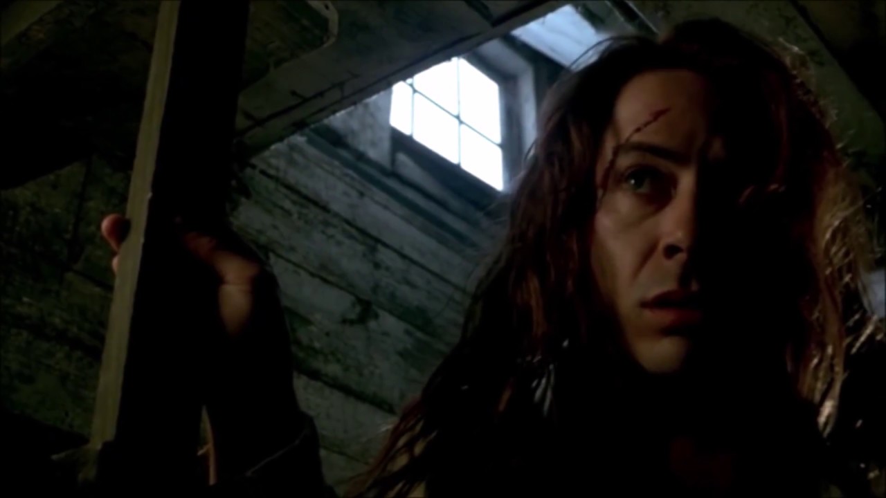 In Dreams 1999: (Clip 9/10) The Great Escape