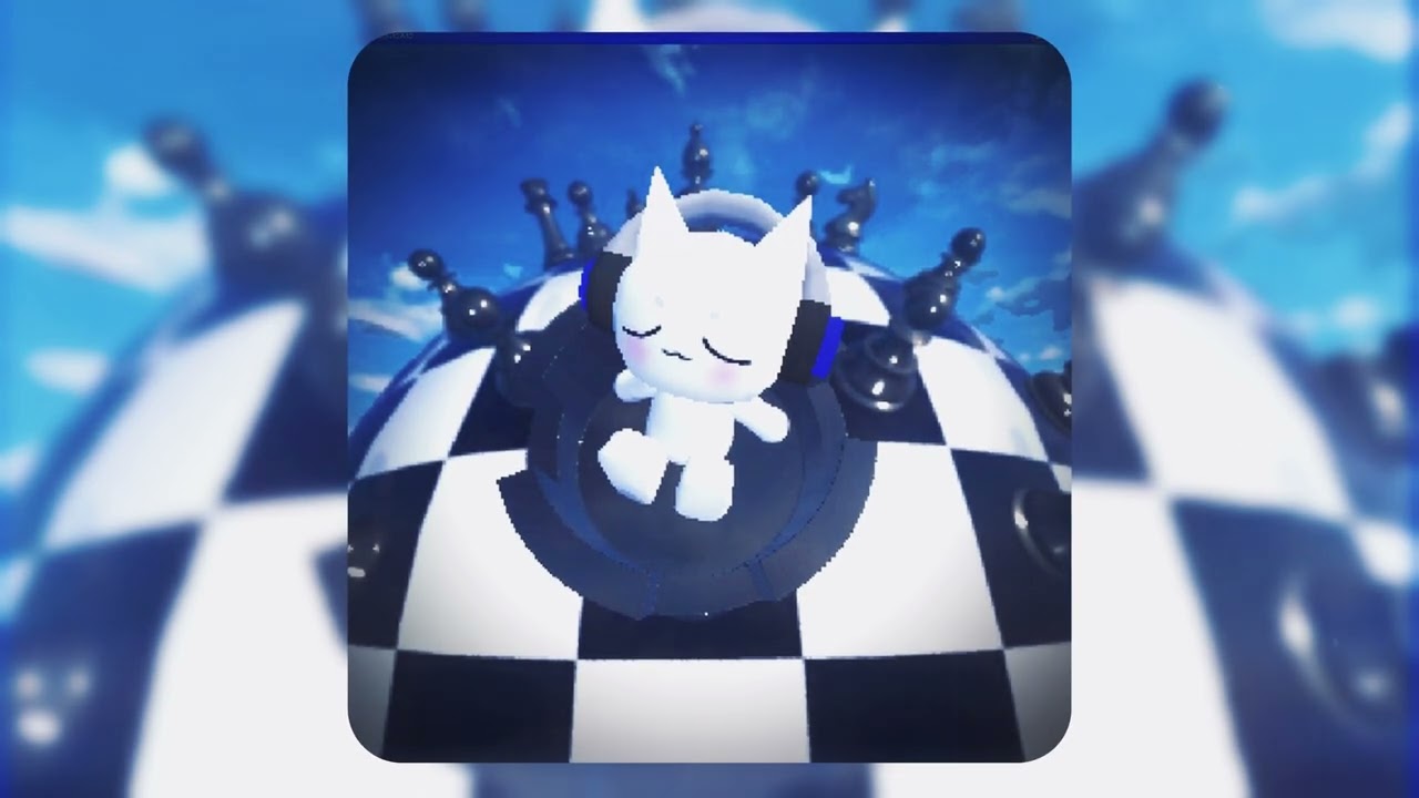Chess Type Beat - joyful | 𝙎𝙐𝙋𝙀𝙍 𝙎𝙇𝙊𝙒𝙀𝘿 𝙖𝙣𝙙 𝙍𝙀𝙑𝙀𝙍𝘽 | 𝙏𝙞𝙠𝙏𝙤𝙠 𝙙𝙖𝙣𝙘𝙞𝙣𝙜 𝙧𝙖𝙩