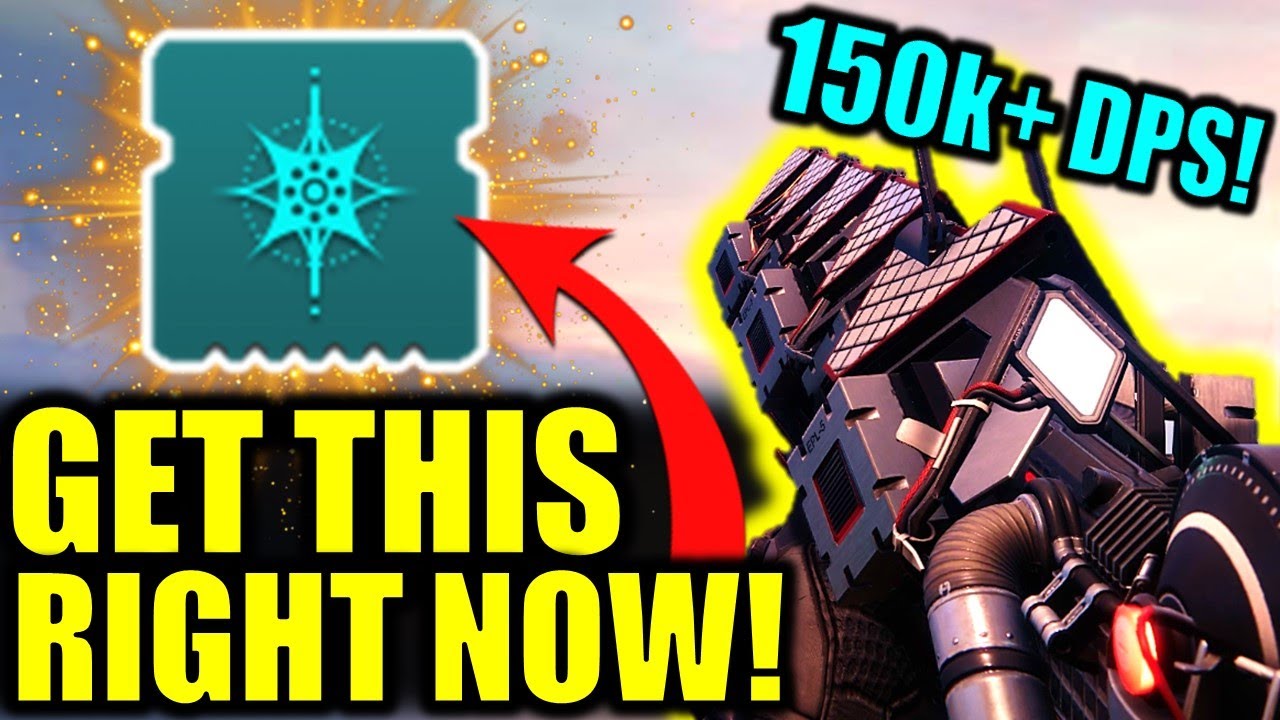 Destiny 2: The Most Overpowered Mod in Season of the Lost... (By Far!)