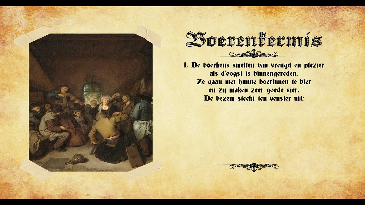 Boerenkermis