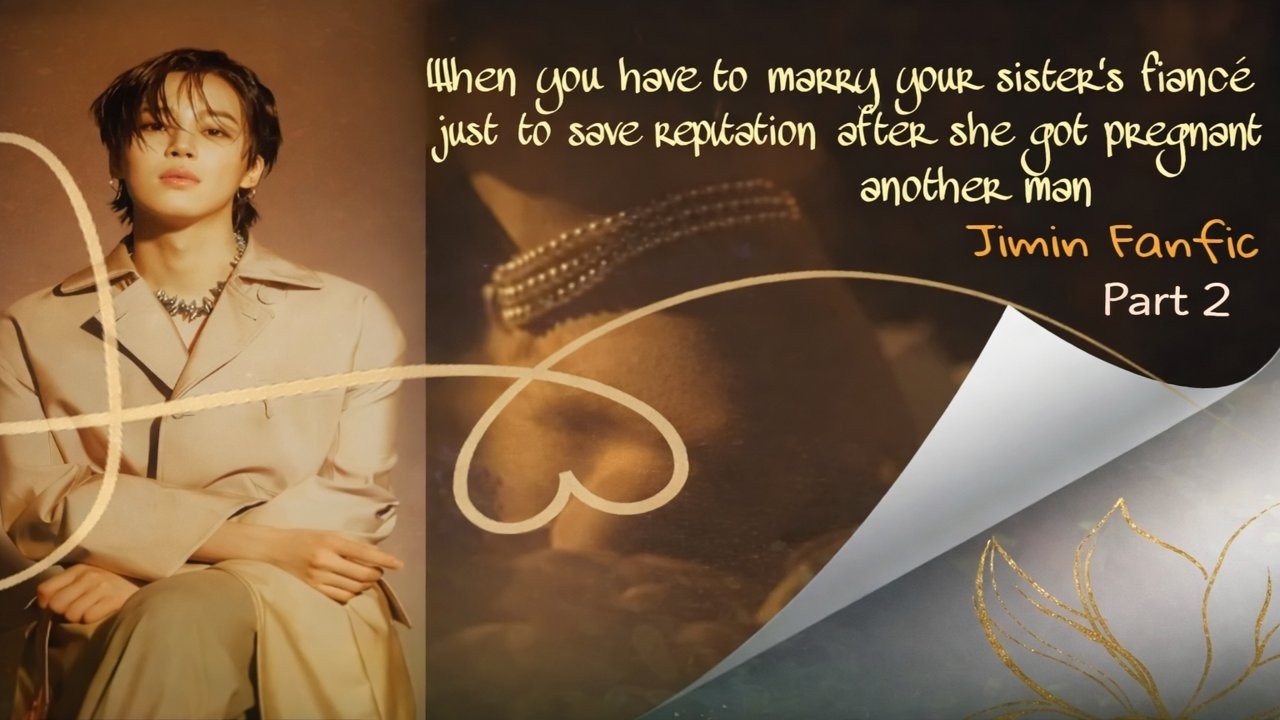 When You Have to Marry Your Sister’s CEO Fiancé Just to Save His Reputation After Betraying him ‖PT2