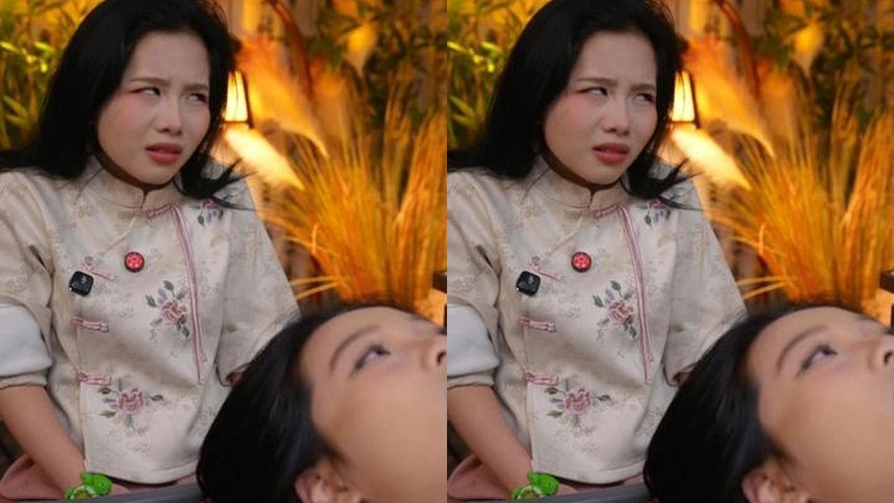 洗头不用水那我用H2O可以吧#奇葩顾客 #头疗spa #放松解压好去处