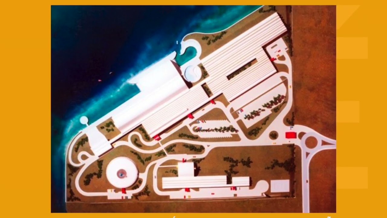 ANÁLISE ESTRUTURAL DE OBRA ANÁLOGA: LELÉ - Hospital Sarah Lago Norte