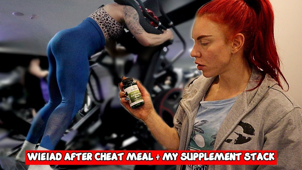 My Morning Supplement Routine + Full Day Of Eating