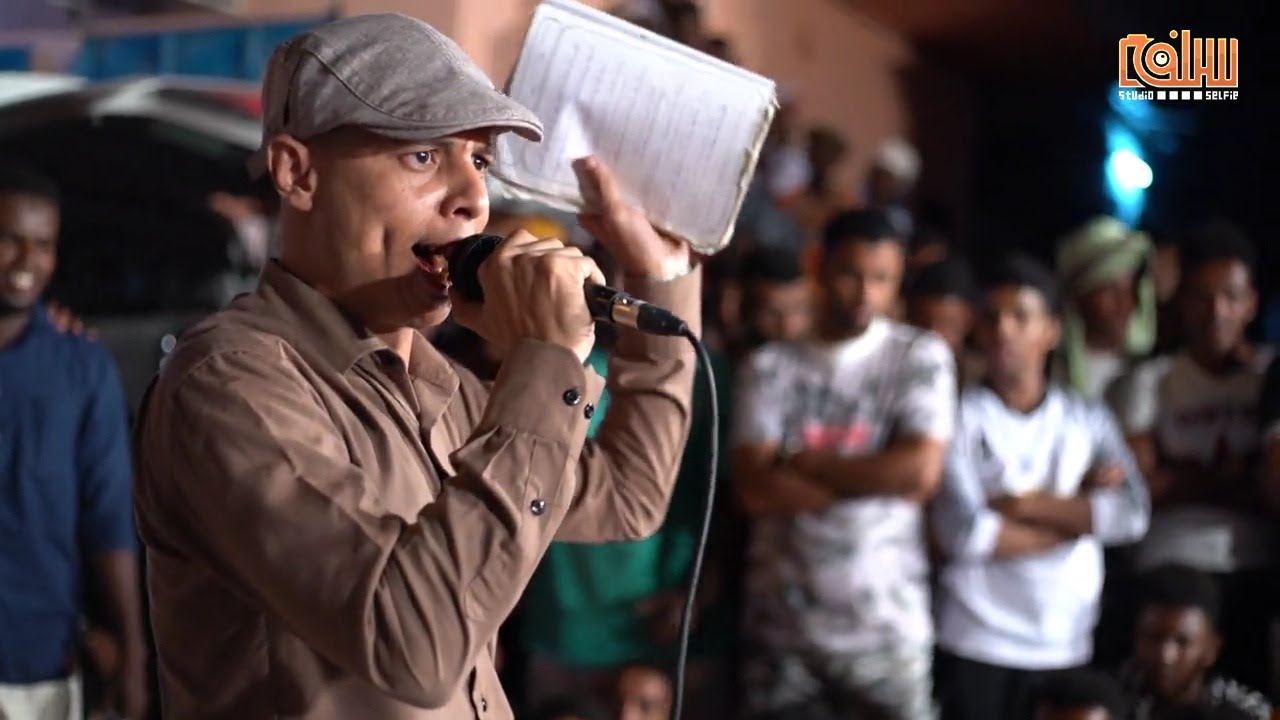 غاني | معاذ وبدر العدانية