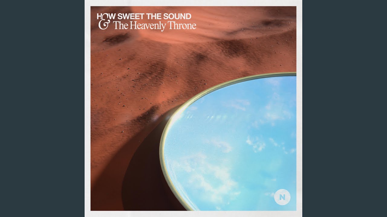 How Sweet The Sound