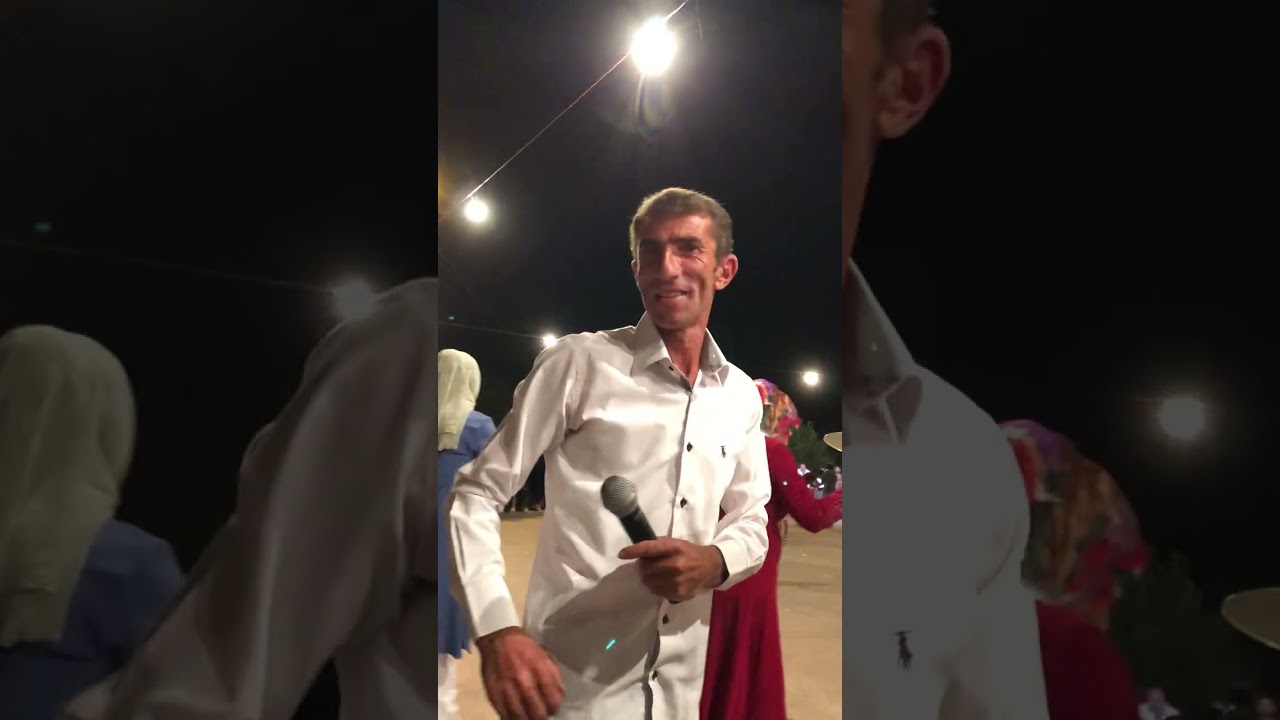 Aşık Kiya Yöresel Havalar