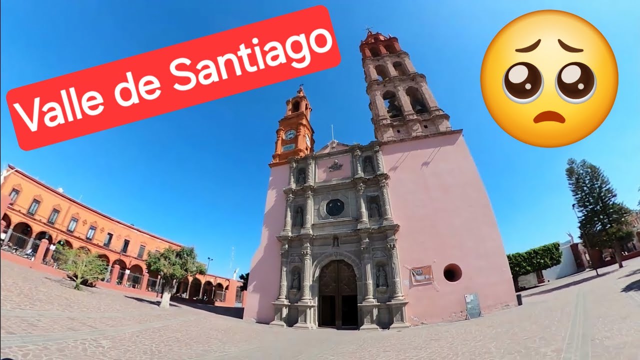 Recorrido Mercado Jardin Valle De Santiago, Gto, #tradicionesdemipueblo #guanajuato #tradiciones