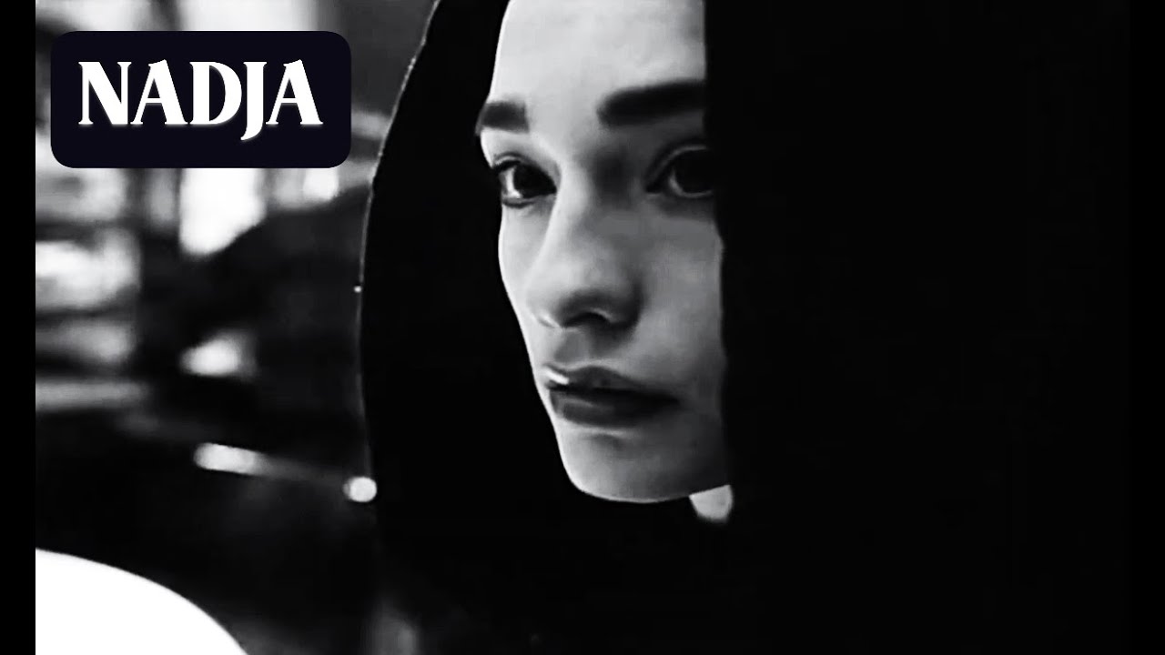 NADJA (1994) | The Lynchian Dracula&rsquo;s Daughter | HD