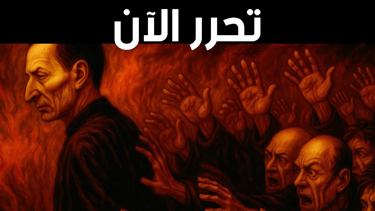 إذا أتقنت فن الانفصال، سيتبعك كل ما كنت تركض خلفه — ماكيافيلي