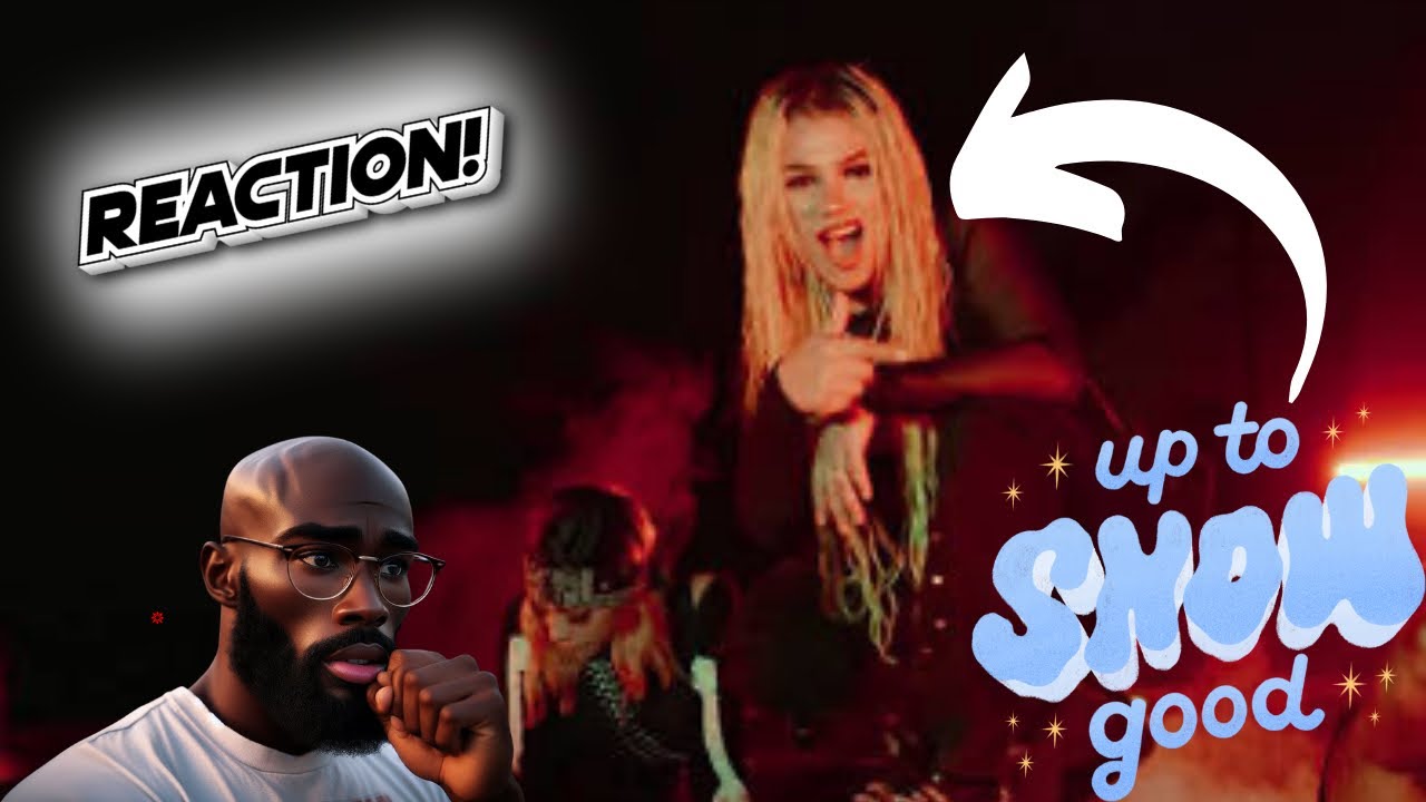 Она сорвалась! 🔥 Реакция на продукт Snow Tha «Tell You Like This»! | Батончики + Уверенность 💯