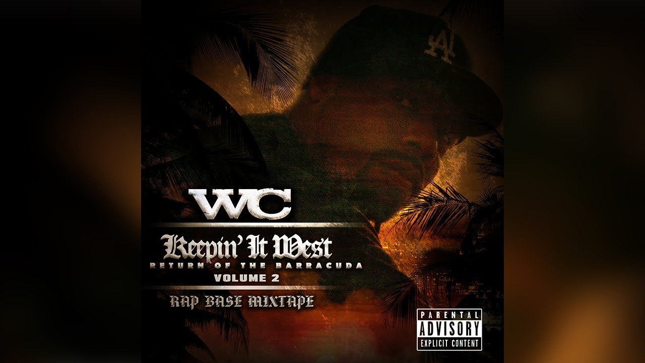 WC - Bang! Bang! (Freestyle) (ft. DJ Crazy Toones)