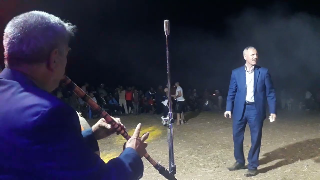 سهرة روعة🤣😅🤗مع الحاج زريبة 💪💪✌وعامر غاوي 👍👍🎖🎖برفقة الضيف من سوق أهراس ====عرس عين طلبة بسدراته