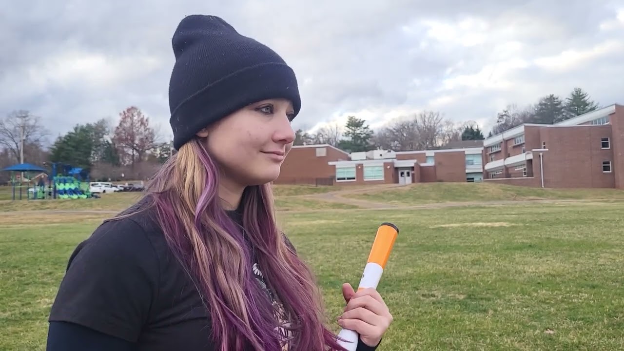 Mass communications Super hero project- Sara 