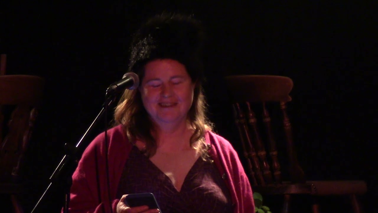 Snippet Anna Somerset