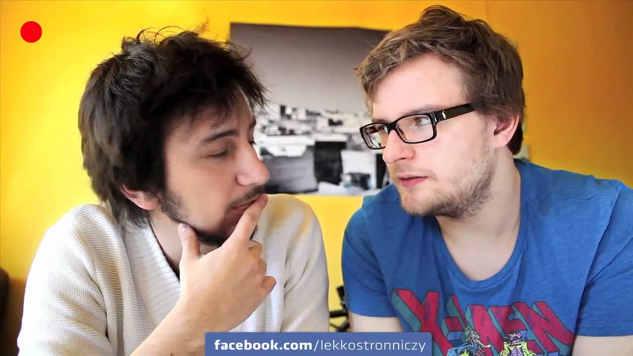 Zmiana czasu szkodzi - LS #23