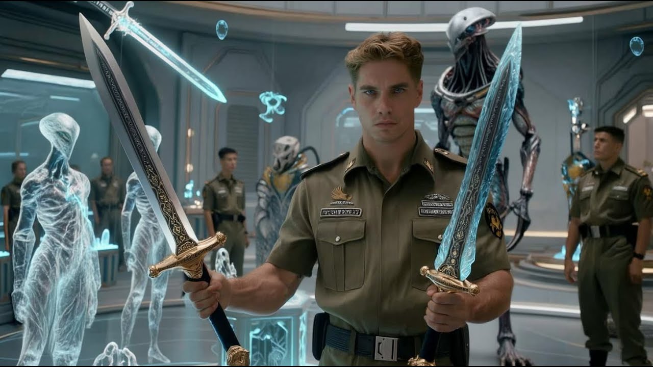 Galactic Soldier Slaps a U.S. Marine—He Crushed the Soldier’s Skull in Just 3HFY | HFY Sci-Fi Story