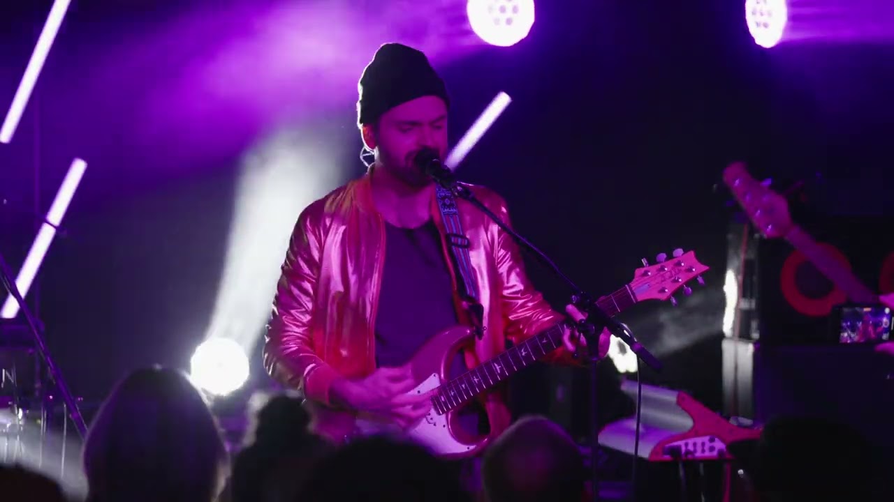 JIMKATA || Set 2 || Live at Deep Dive || Ithaca, NY || 12.14.24