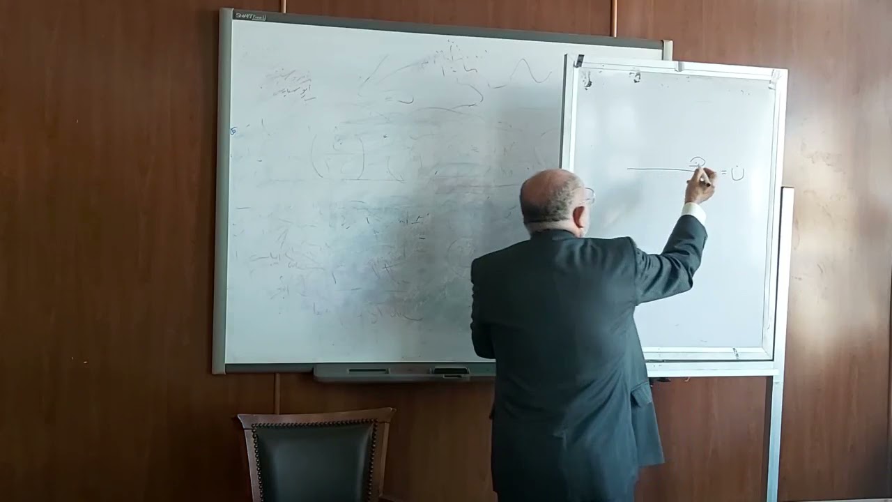 الأساليب الكمية - المحاضرة السادسة