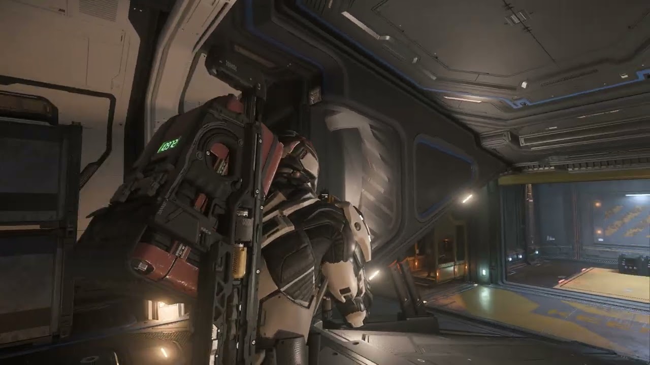Star Citizen: 300k+ Stacking Contracts using Zeus MK II CL