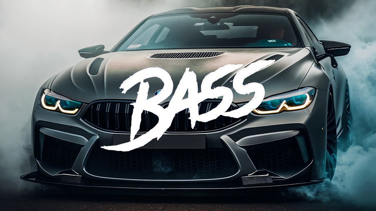MEGA BASS VOL.8 💥 MEGA MUZA DO AUTA 2023 🚗 KLUBOWE HITY ✬✔BEST REMIX 2023!!!