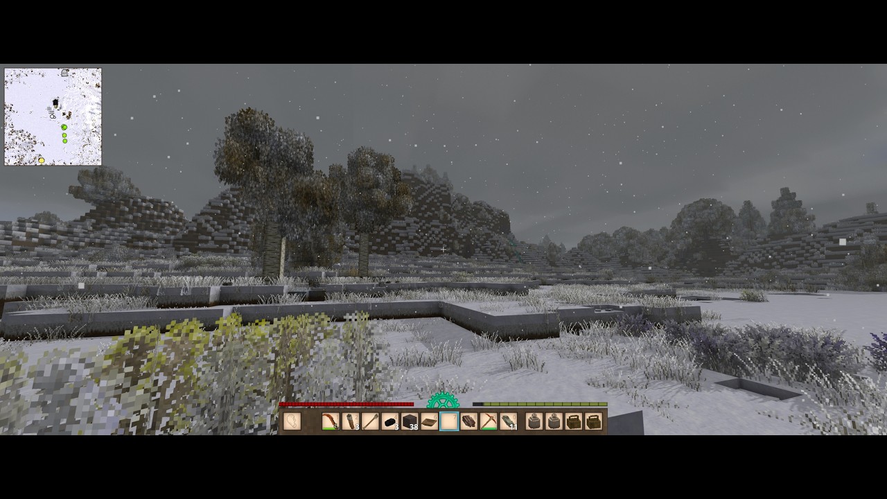 Vintage Story: Episode 24 - If we had no winter, the spring would not be so pleasant.