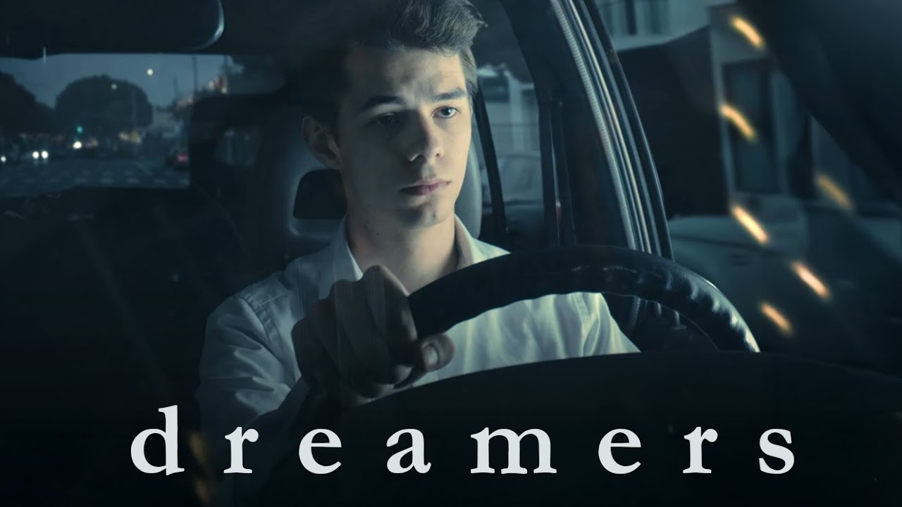 Dreamers (Short Film) | Canon SL3/250d