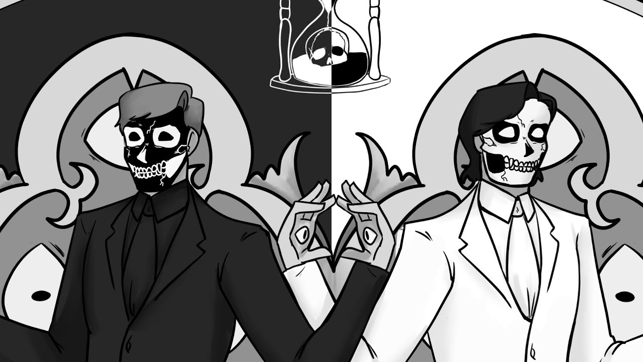 Ego | Unus Annus PMV Tribute (#UnusAnnus)