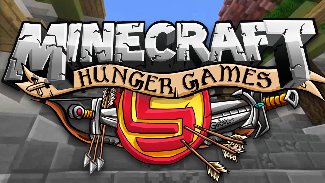 Minecraft: Hunger Games Survival w/ CaptainSparklez - DEATH BY COFFEE