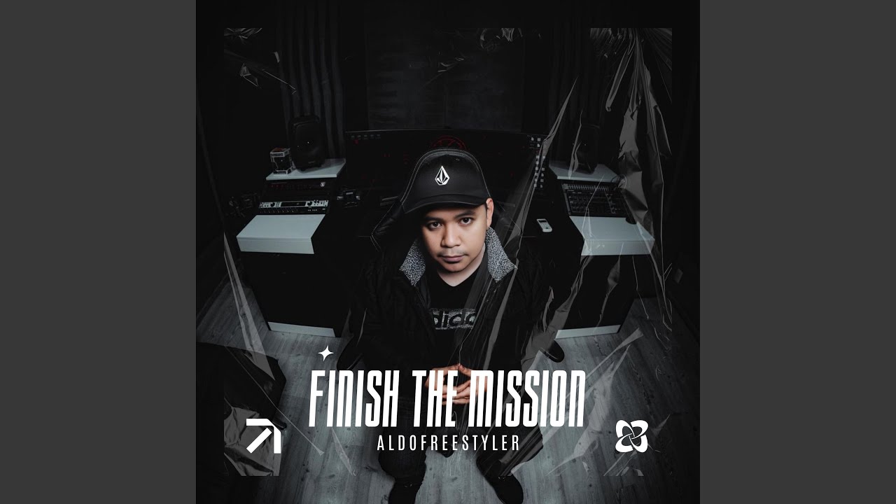 Finish The Mission