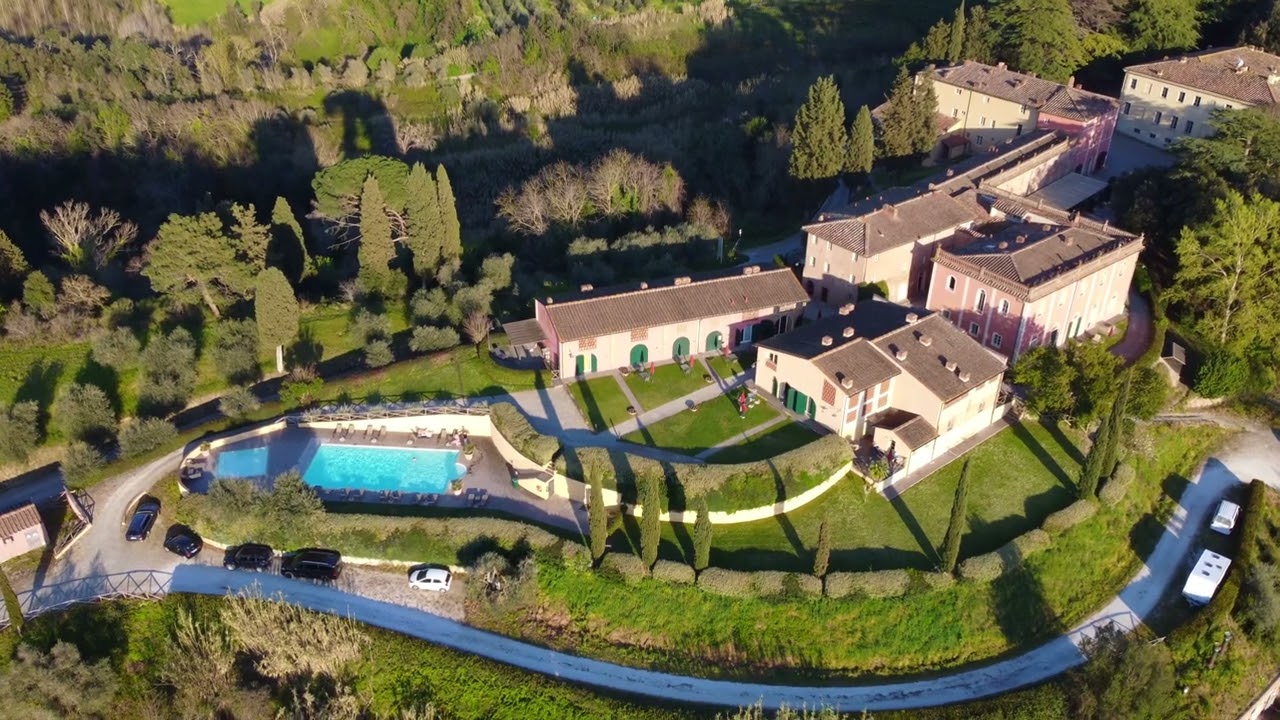 Borgo Colleoli   2023
