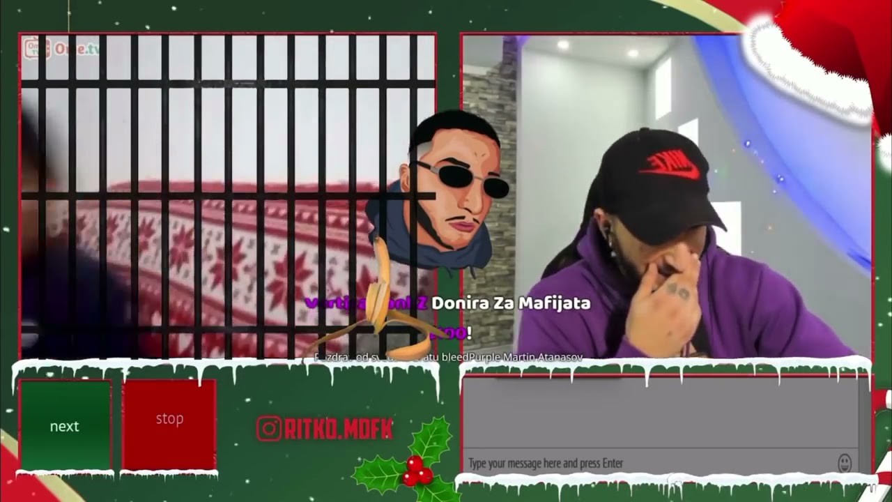 RITKO DONACI NA STREAM 2000🤑