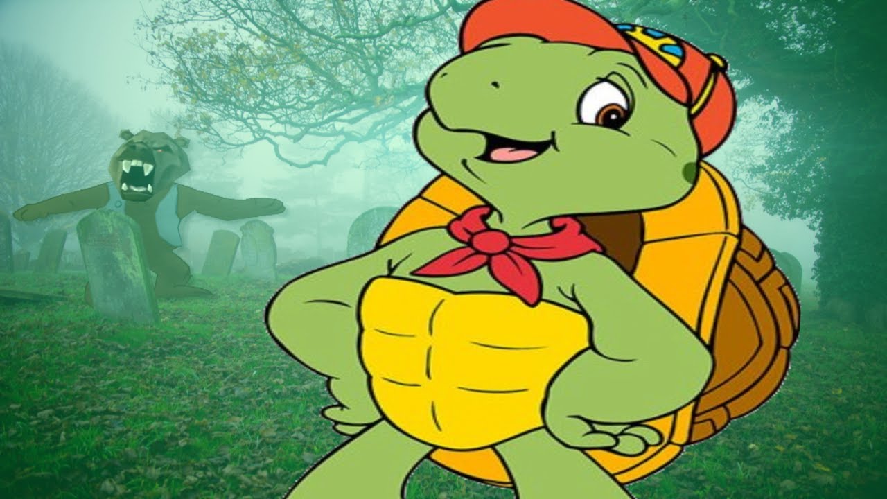 FRANKLIN SYNTYMÄPÄIVÄYLLÄTYS!