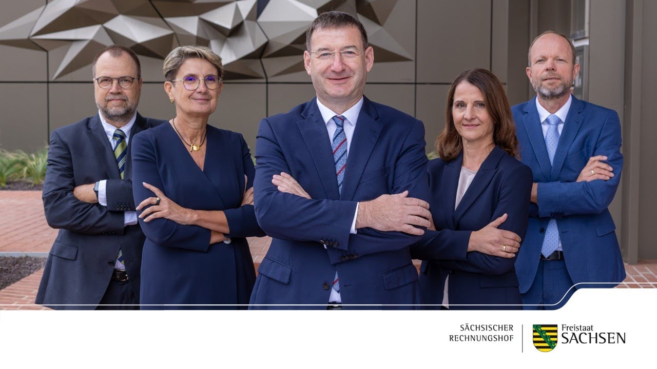 Pressekonferenz zum Jahresbericht 2025 – Band I
