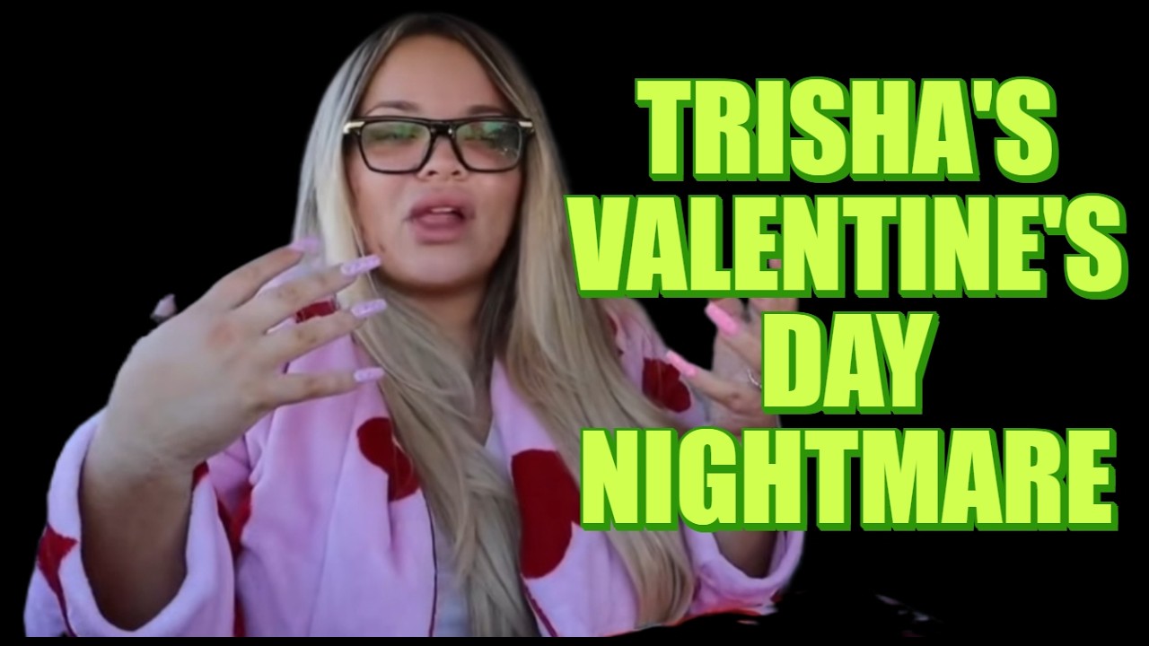 Moses Hacmon: A Deep Dive into youtube's most toxic relationship: what happened THAT valentine's day