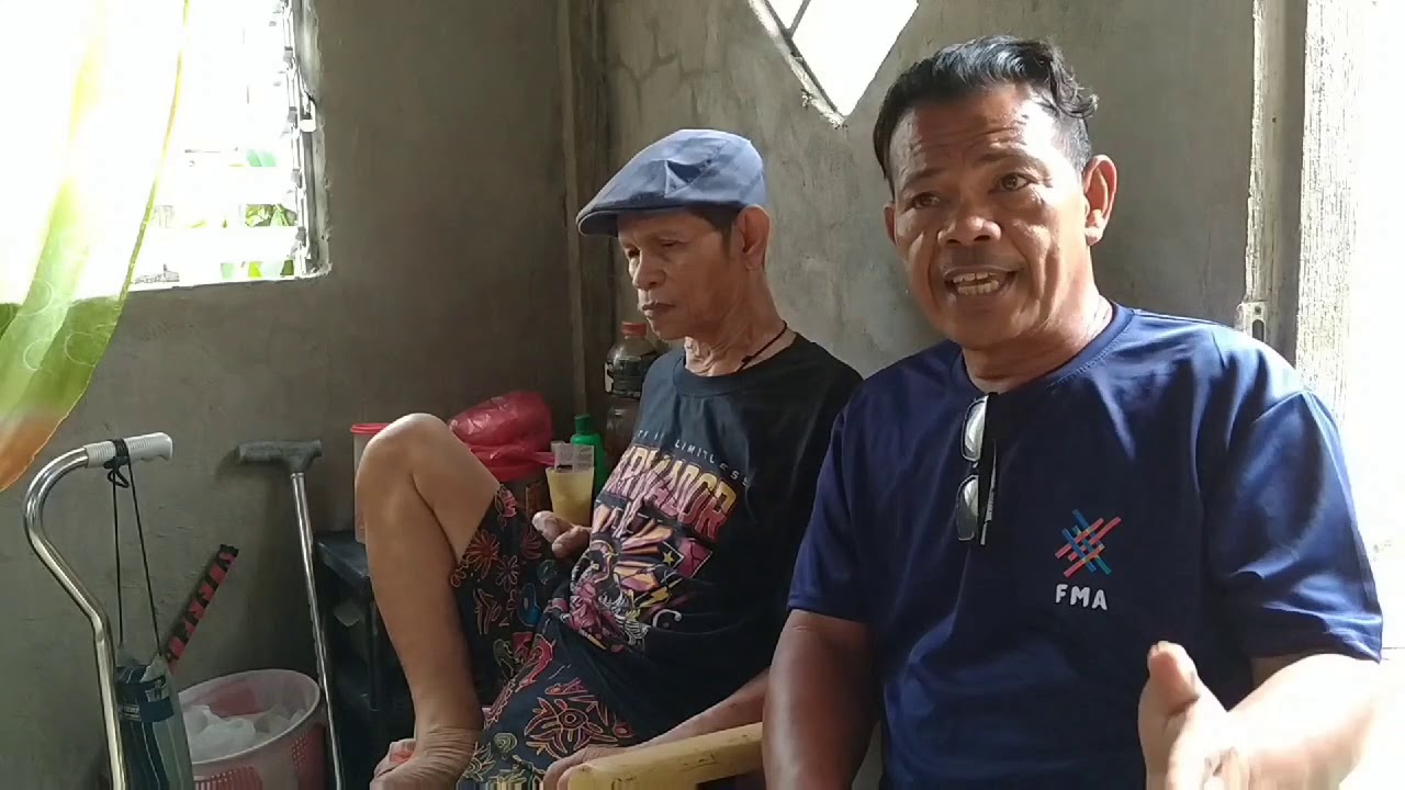 Visayan Eskrimadors Episode#1 : Magkuno Diamondback Eskrima