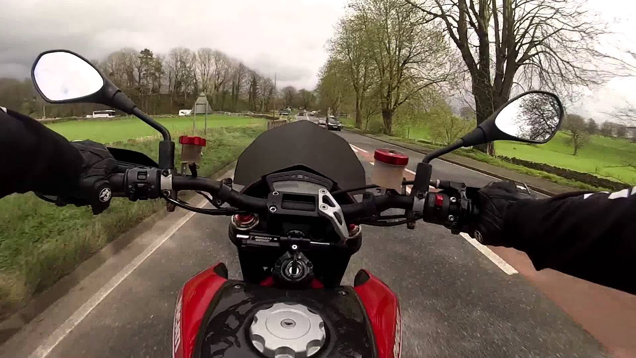 Supermoto Sunday 2