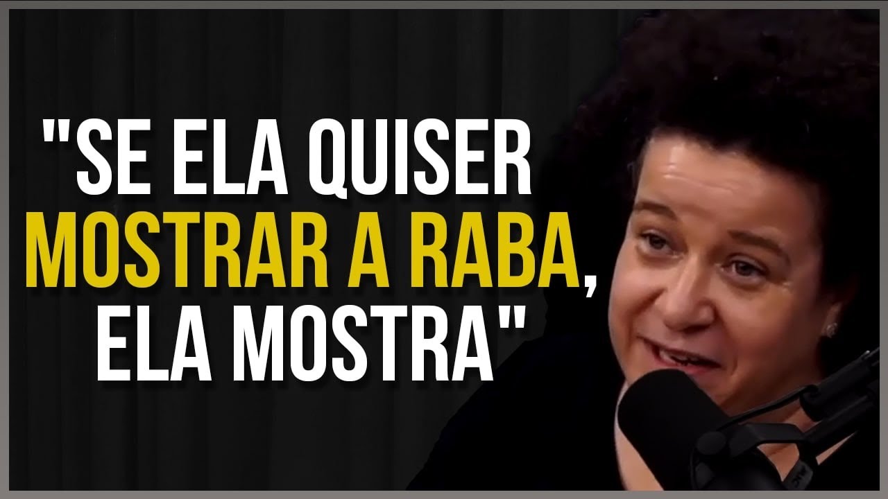 COMO SE TORNAR UMA MULHER EMPODERADA | Cortes do Kritike