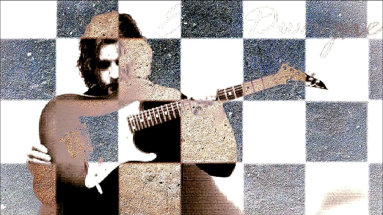 27 (instrumental) - Eric Dwayne