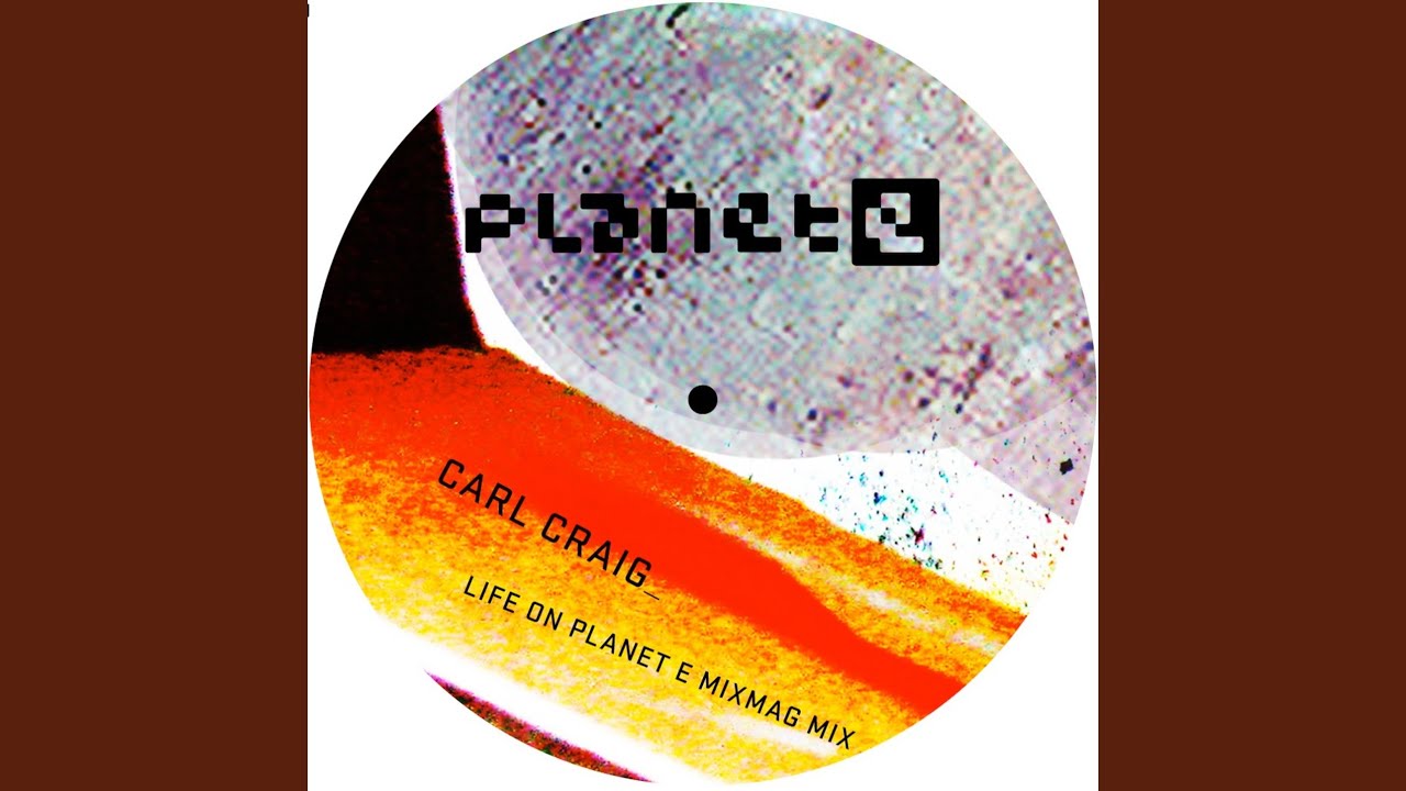 Modular Pursuits (Daphni Remix - C2 Mixmag Edit)